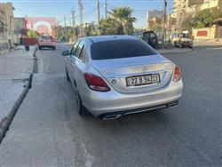 مرسيدس بنز سي كلاس
